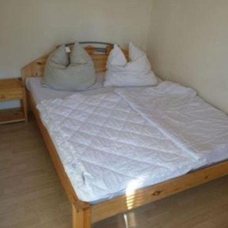 Bungalow Beate Zinnowitz Ngoại thất bức ảnh