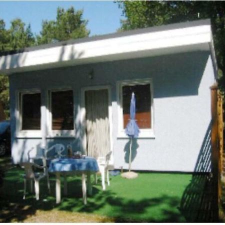 Bungalow Beate Zinnowitz Ngoại thất bức ảnh