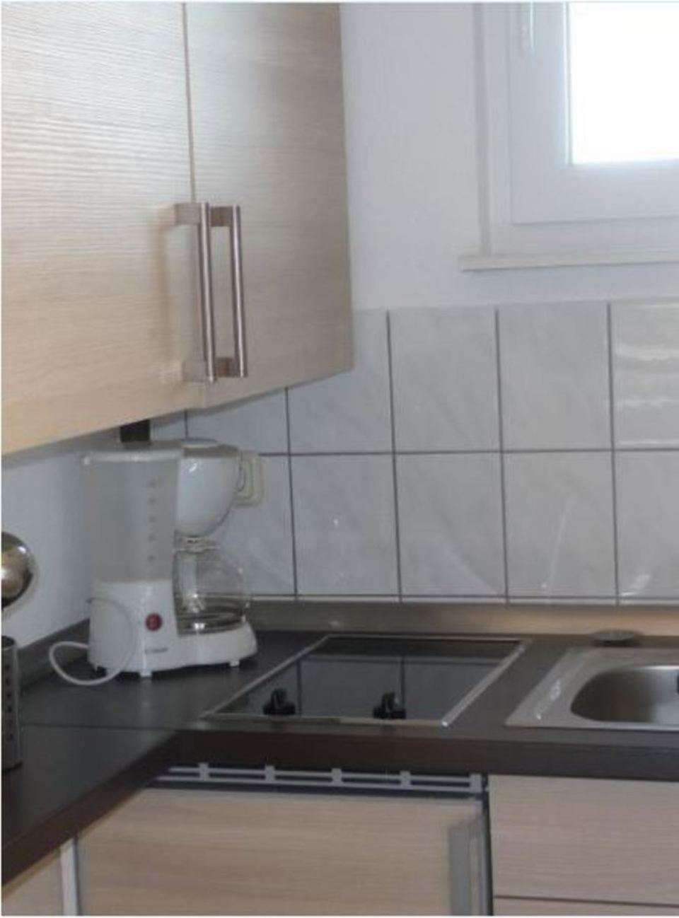 Bungalow Beate Zinnowitz Ngoại thất bức ảnh