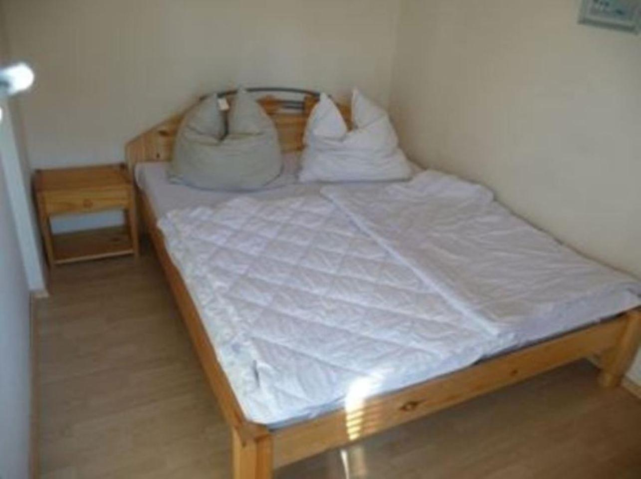 Bungalow Beate Zinnowitz Ngoại thất bức ảnh