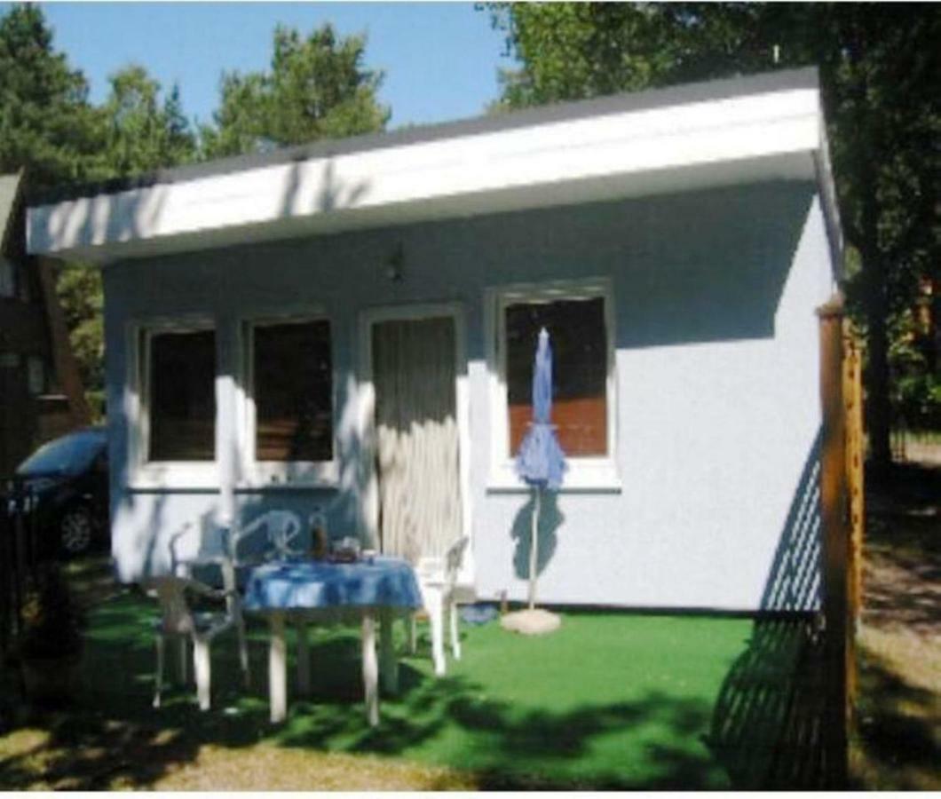 Bungalow Beate Zinnowitz Ngoại thất bức ảnh